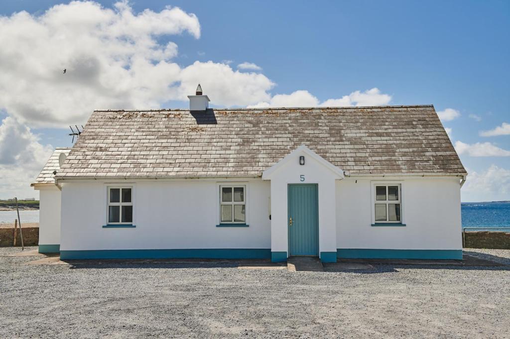 Armada Cottages Spanish Point Exterior foto